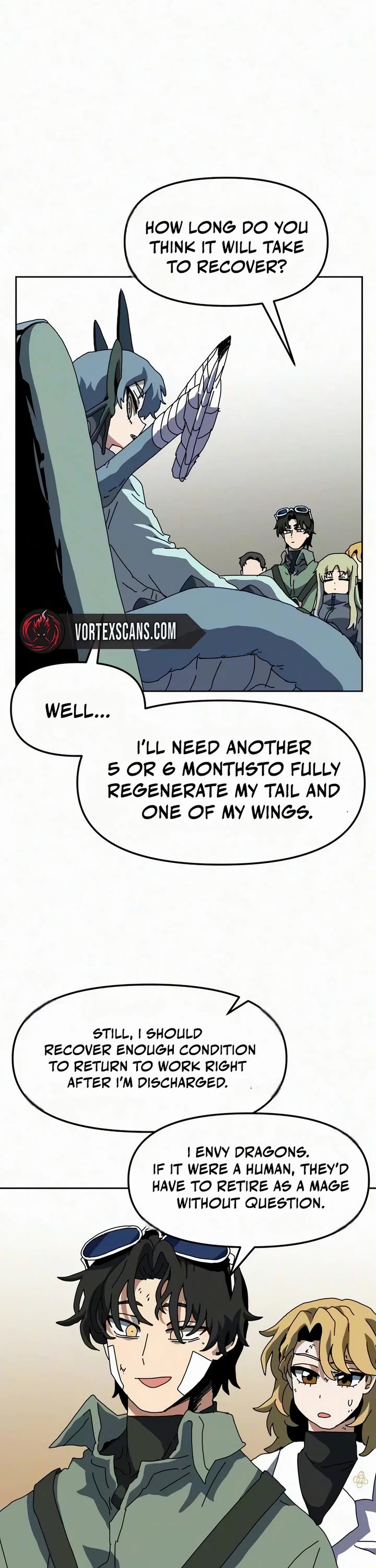 Archmage Curriculum Chapter 38 page 8 - Chapter 38