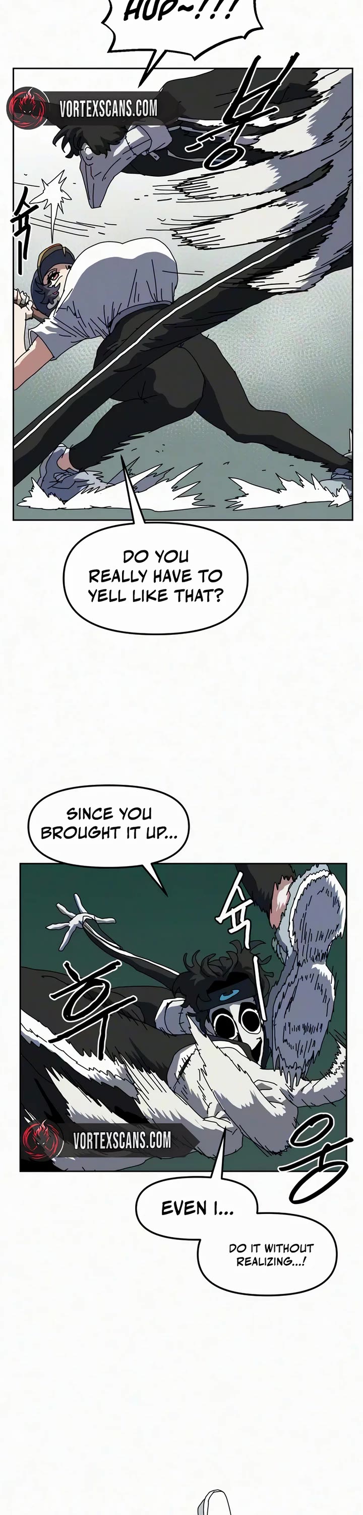 Archmage Curriculum Chapter 39 page 11 - Chapter 39