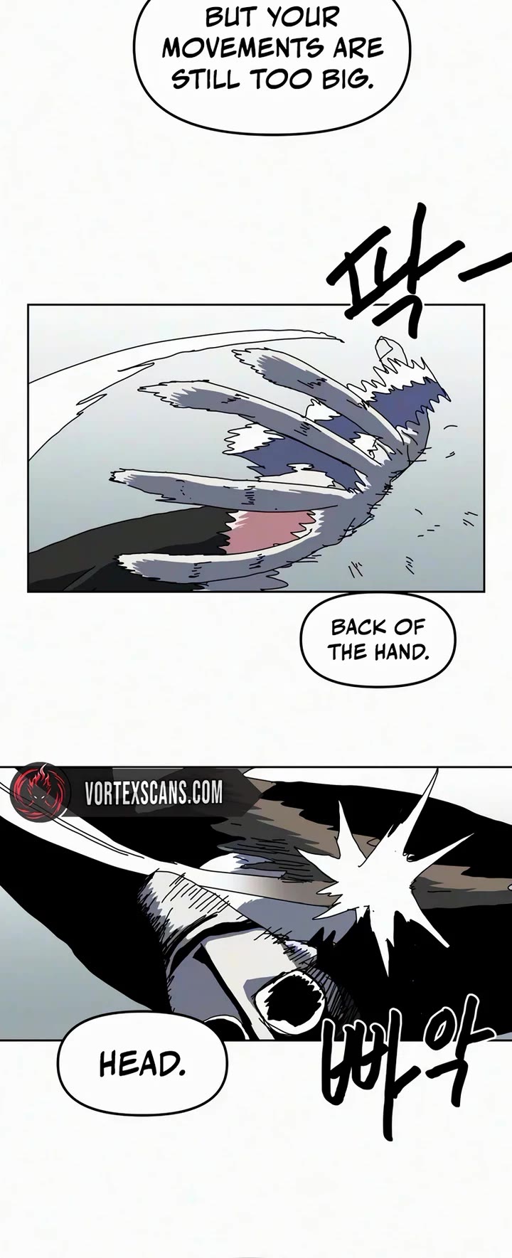 Archmage Curriculum Chapter 39 page 14 - Chapter 39