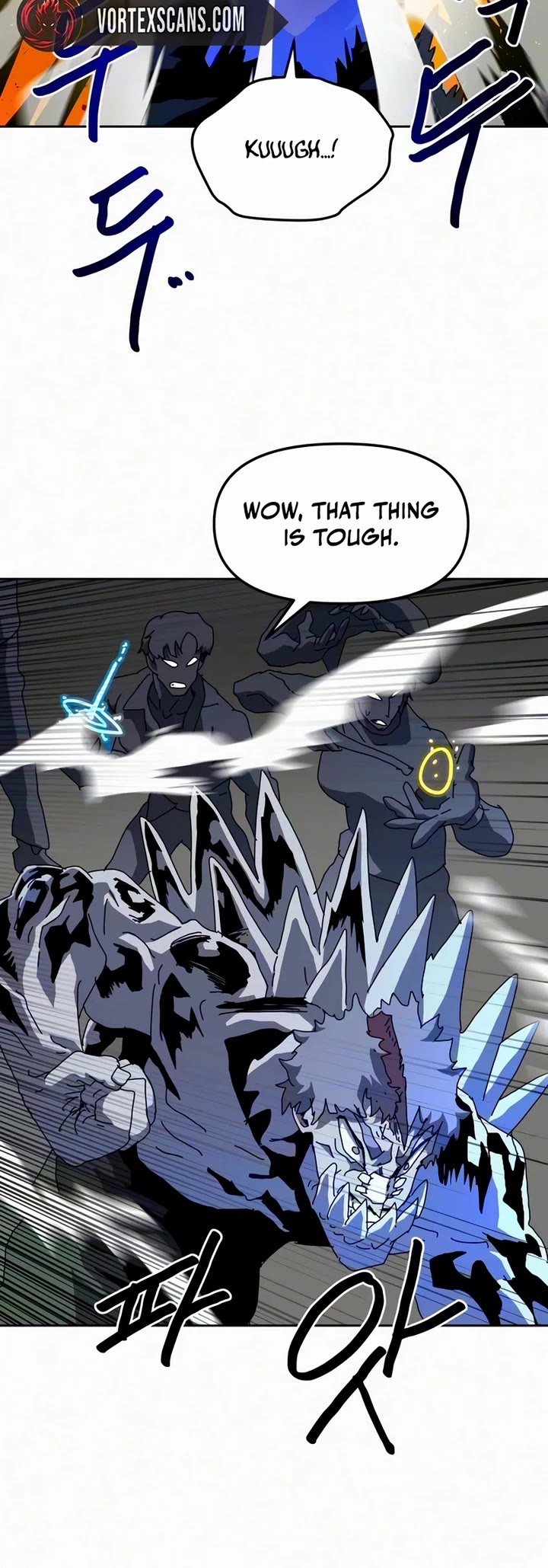 Archmage Curriculum Chapter 39 page 29 - Chapter 39