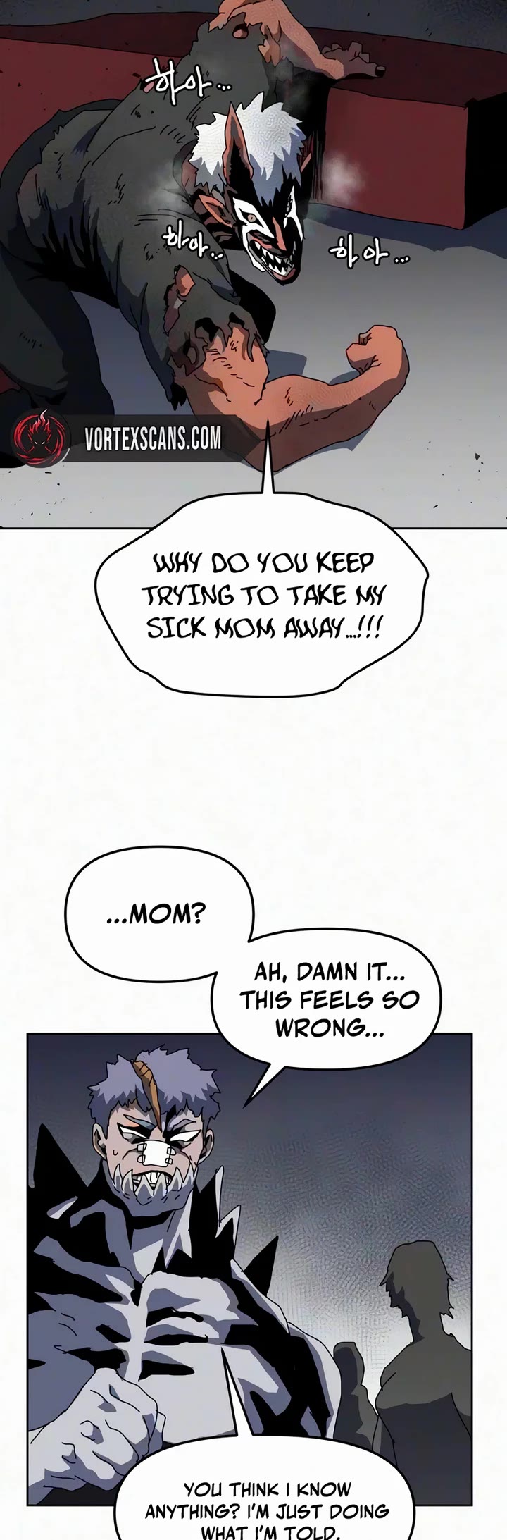 Archmage Curriculum Chapter 39 page 33 - Chapter 39
