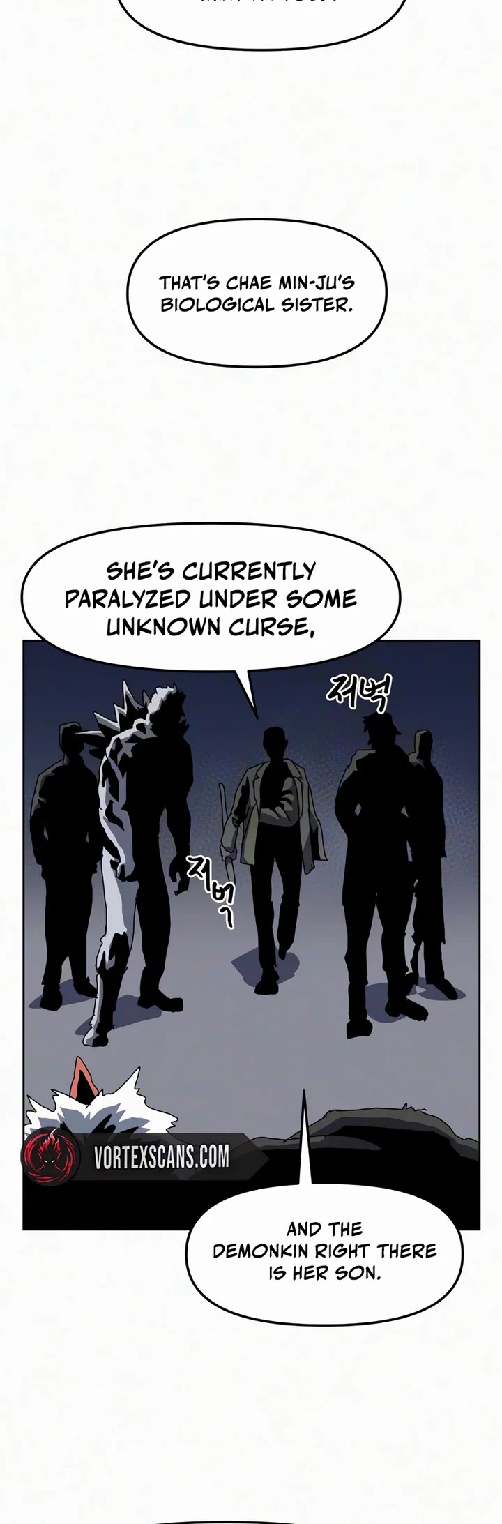 Archmage Curriculum Chapter 39 page 34 - Chapter 39