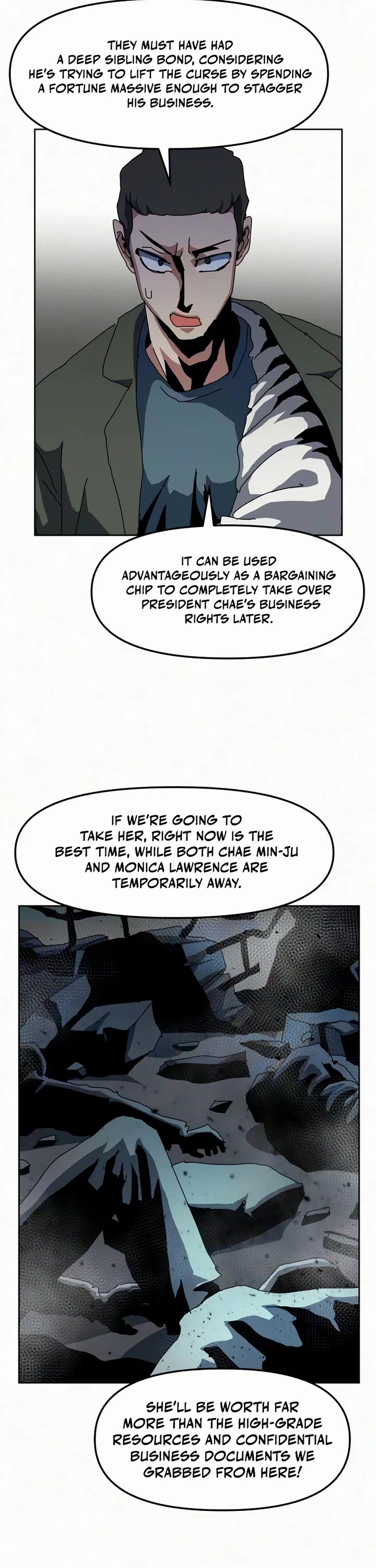 Archmage Curriculum Chapter 39 page 35 - Chapter 39