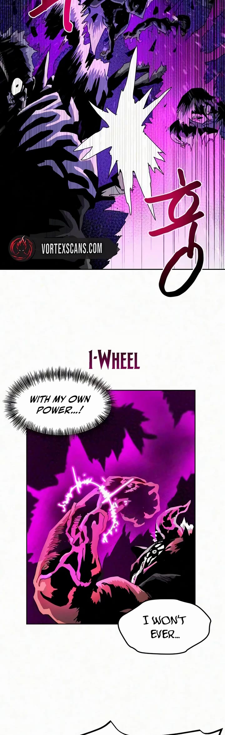 Archmage Curriculum Chapter 39 page 38 - Chapter 39
