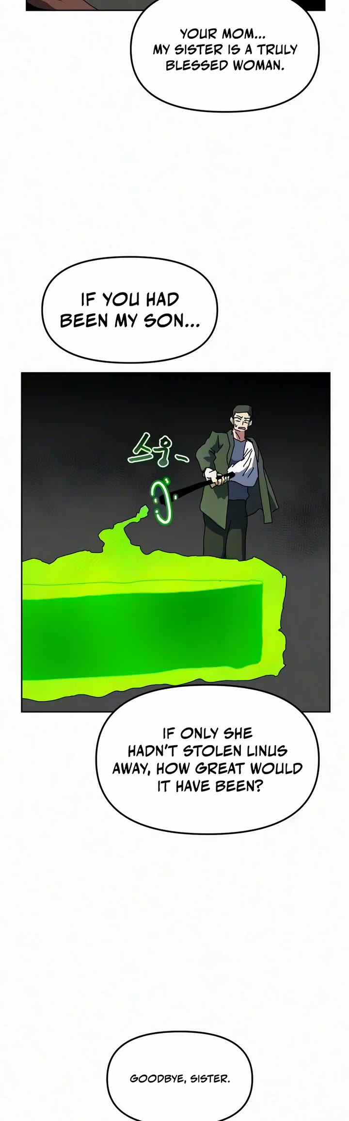 Archmage Curriculum Chapter 39 page 43 - Chapter 39