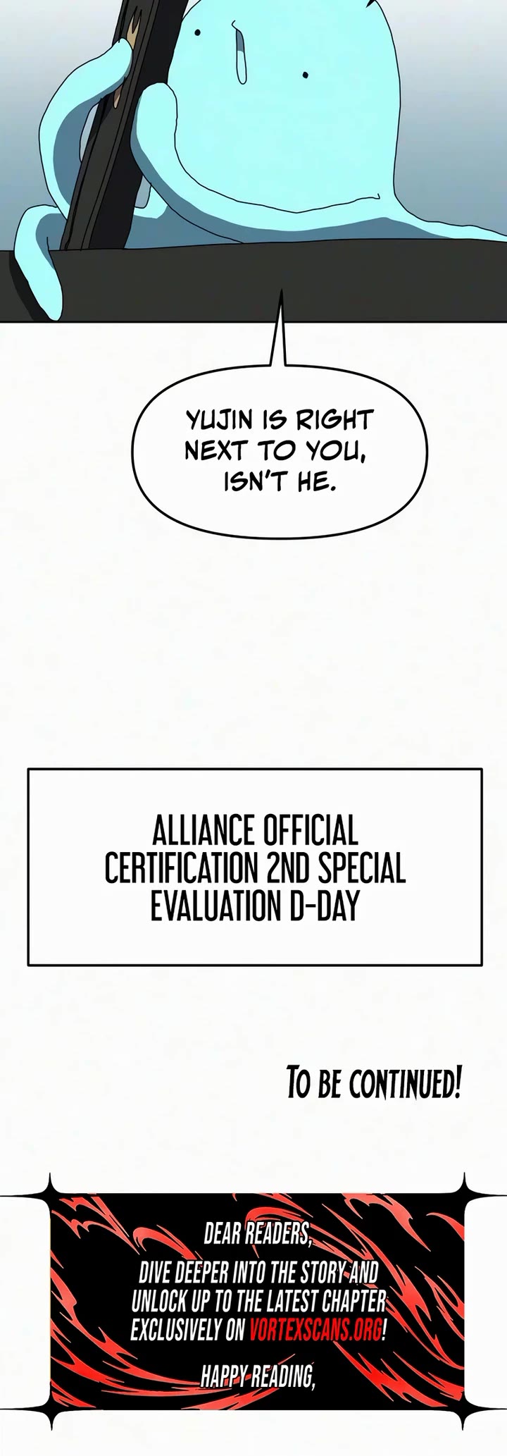 Archmage Curriculum Chapter 39 page 48 - Chapter 39