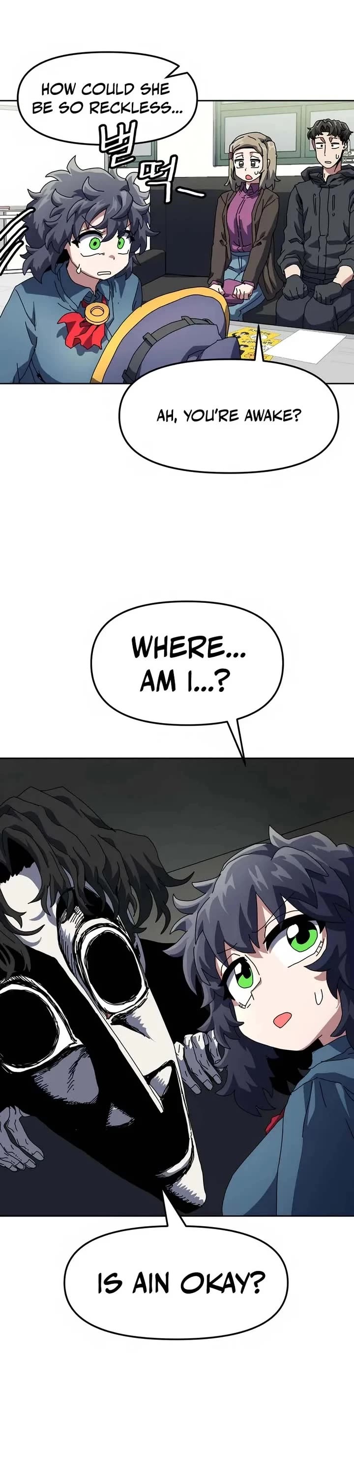 Archmage Curriculum Chapter 4 page 13 - Chapter 4
