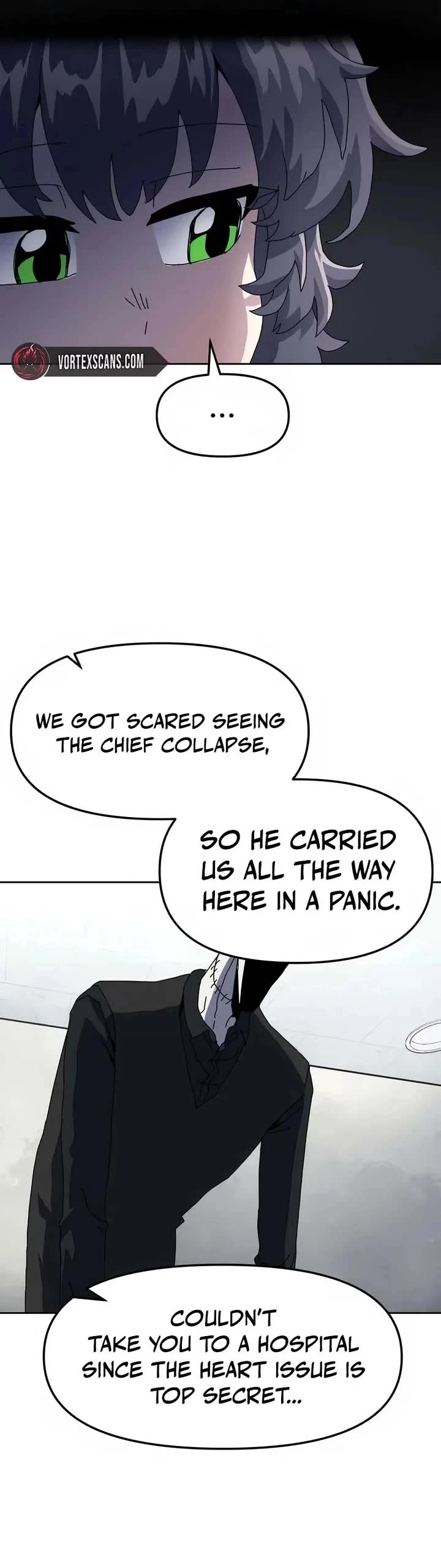 Archmage Curriculum Chapter 4 page 19 - Chapter 4