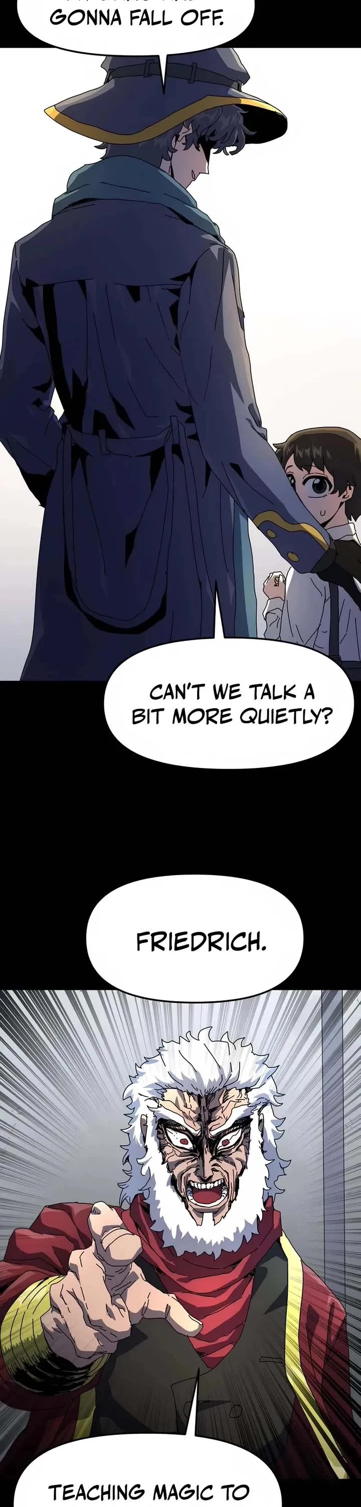 Archmage Curriculum Chapter 4 page 2 - Chapter 4