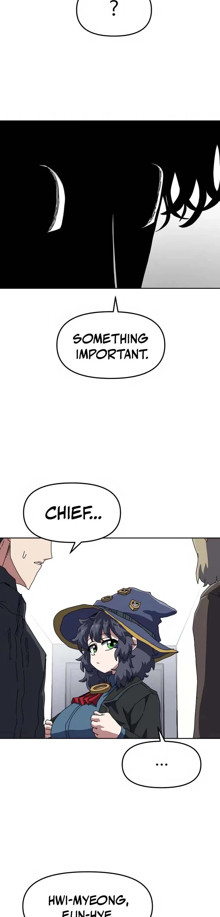 Archmage Curriculum Chapter 4 page 22 - Chapter 4