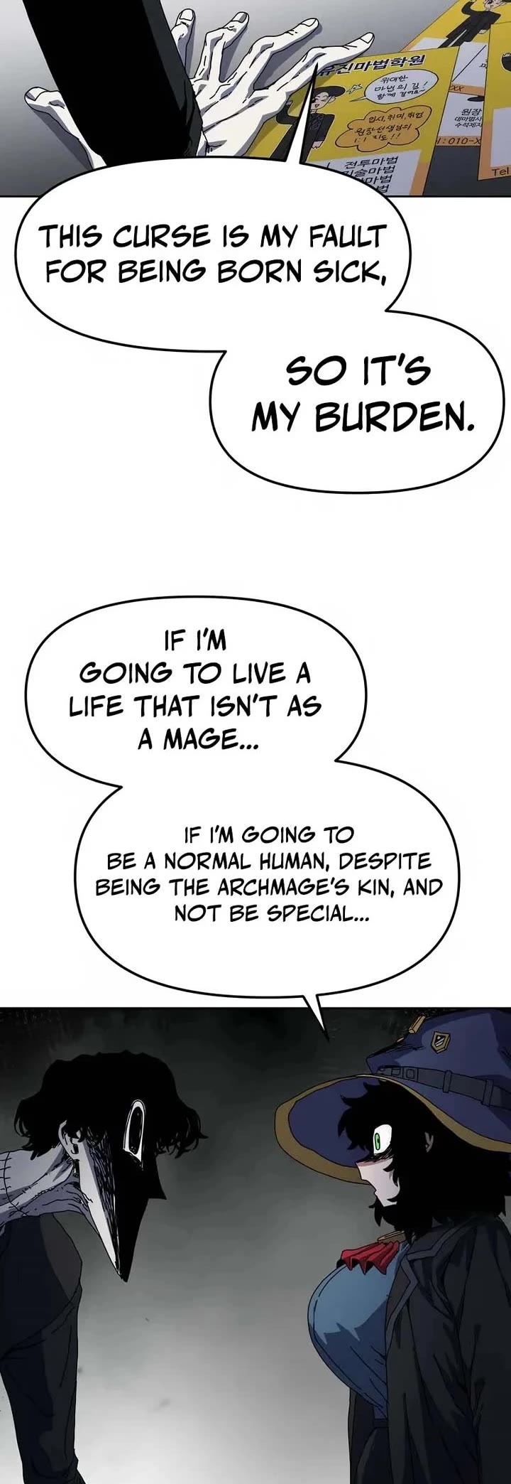 Archmage Curriculum Chapter 4 page 39 - Chapter 4