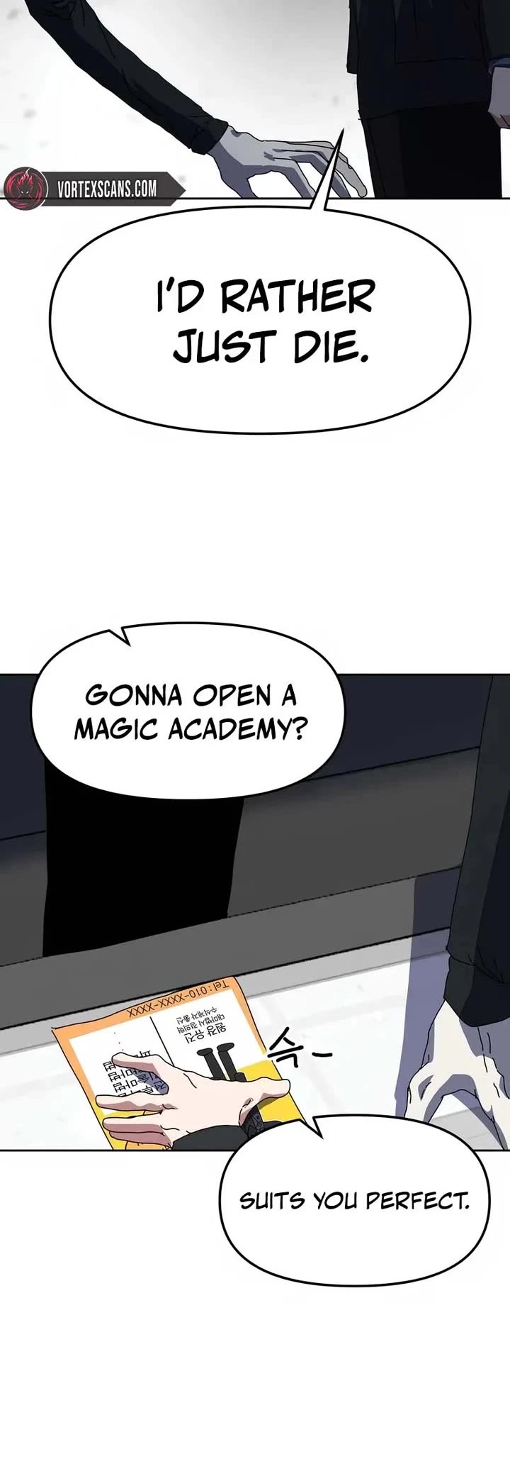 Archmage Curriculum Chapter 4 page 40 - Chapter 4