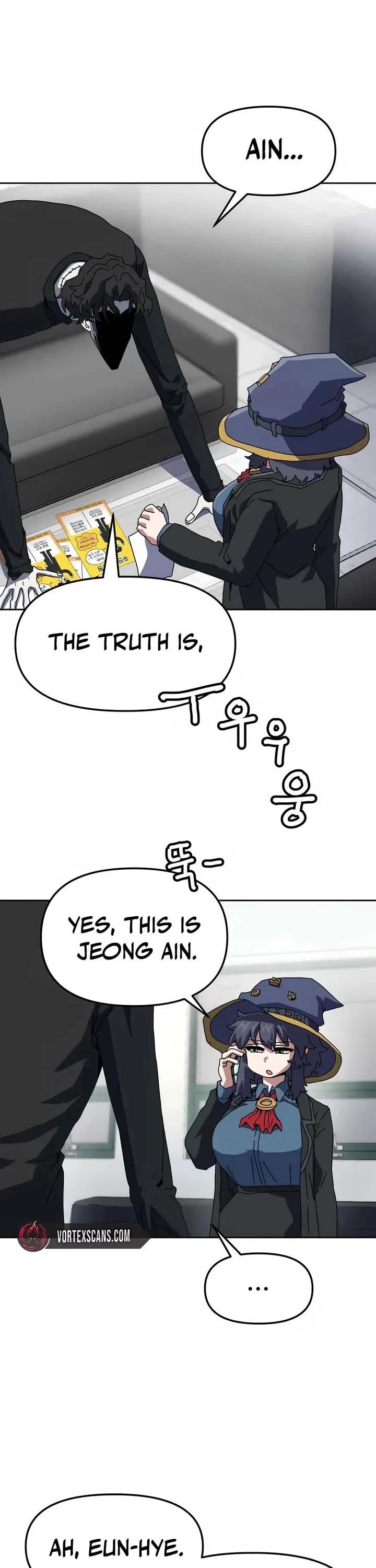 Archmage Curriculum Chapter 4 page 42 - Chapter 4