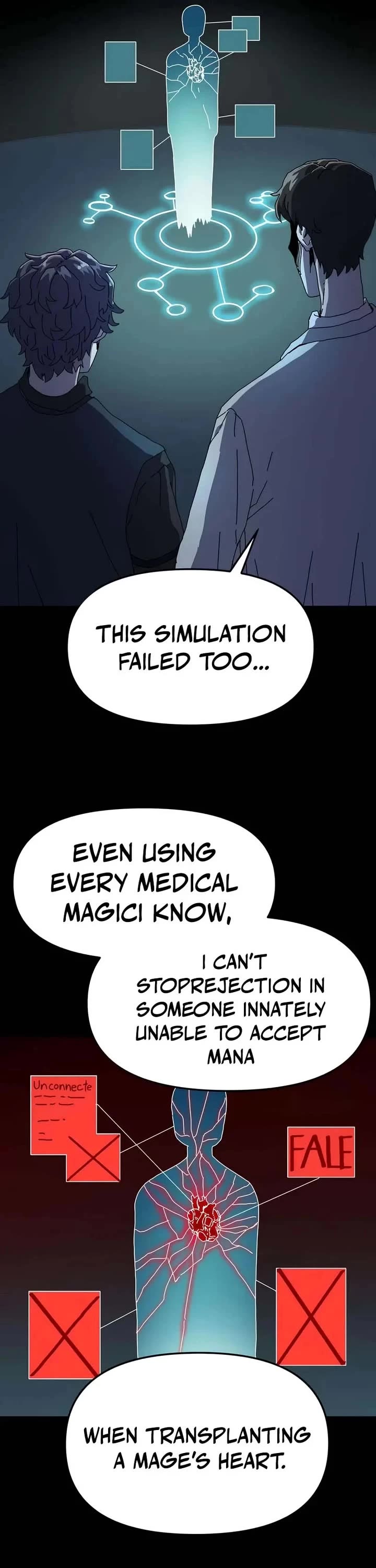 Archmage Curriculum Chapter 4 page 46 - Chapter 4