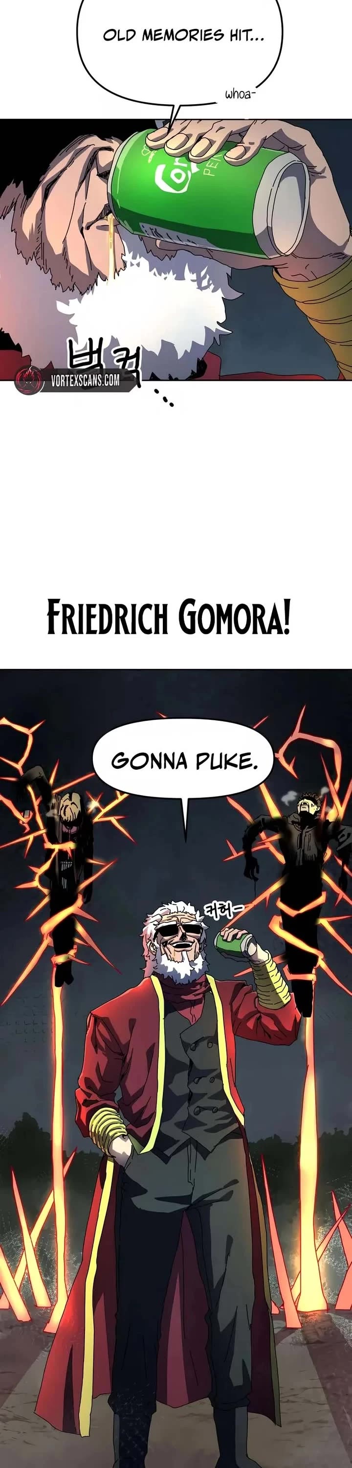 Archmage Curriculum Chapter 4 page 57 - Chapter 4