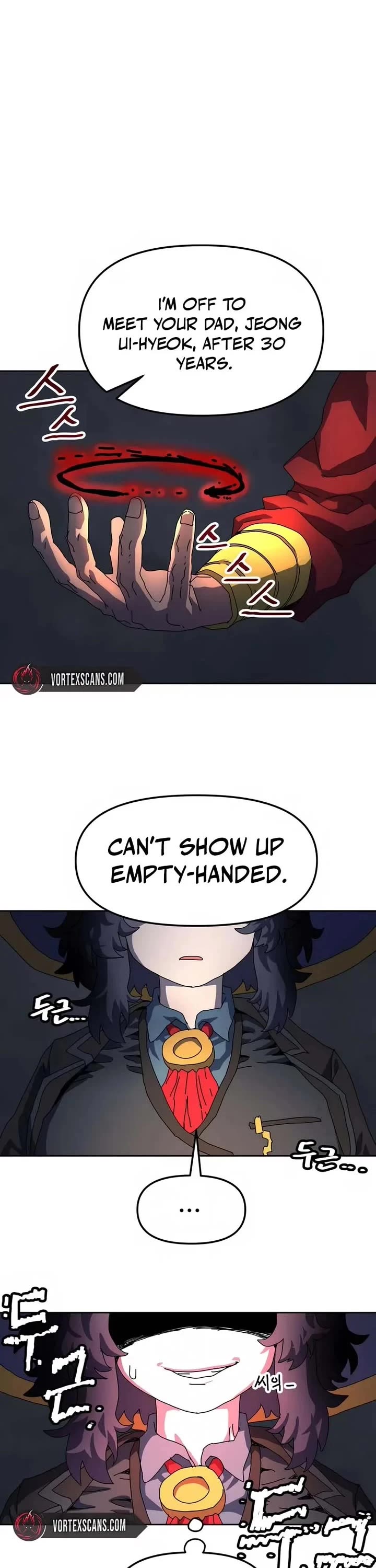 Archmage Curriculum Chapter 4 page 62 - Chapter 4