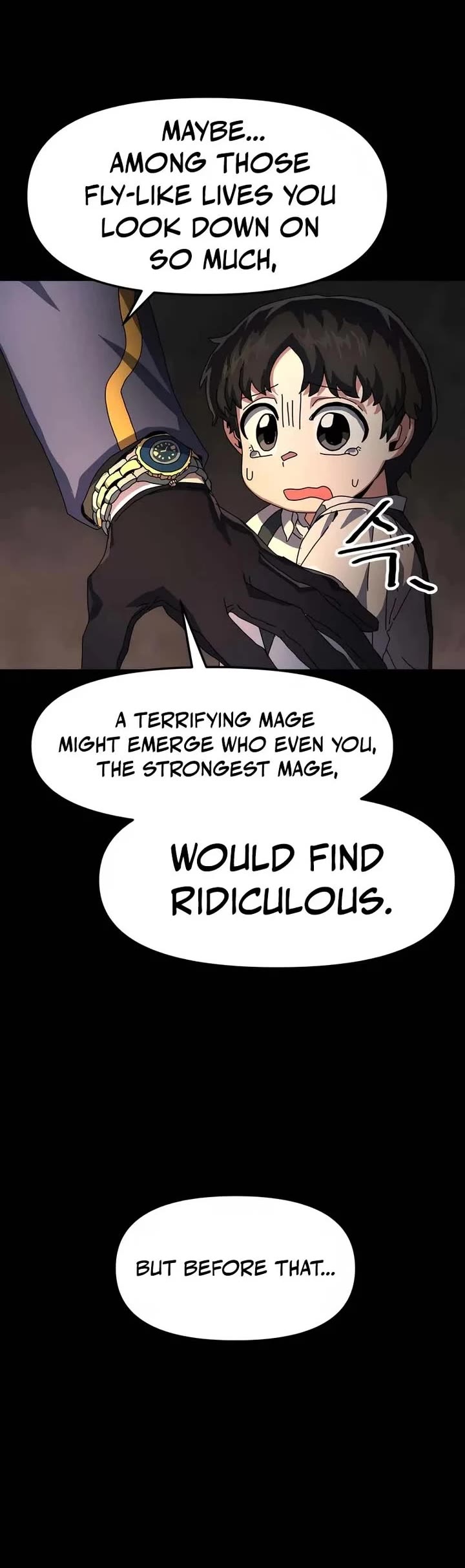 Archmage Curriculum Chapter 4 page 9 - Chapter 4