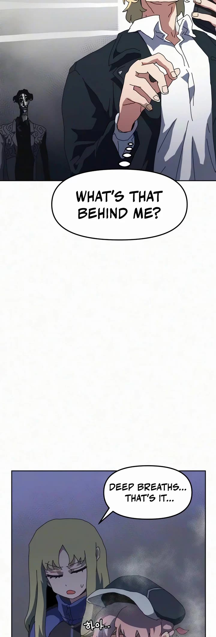 Archmage Curriculum Chapter 40 page 24 - Chapter 40