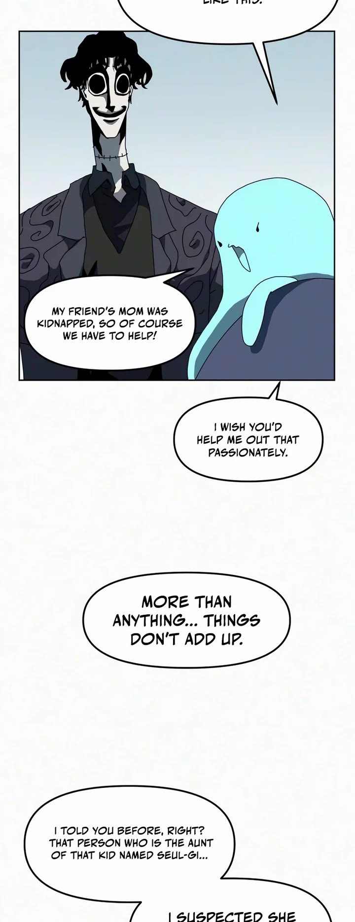 Archmage Curriculum Chapter 40 page 34 - Chapter 40