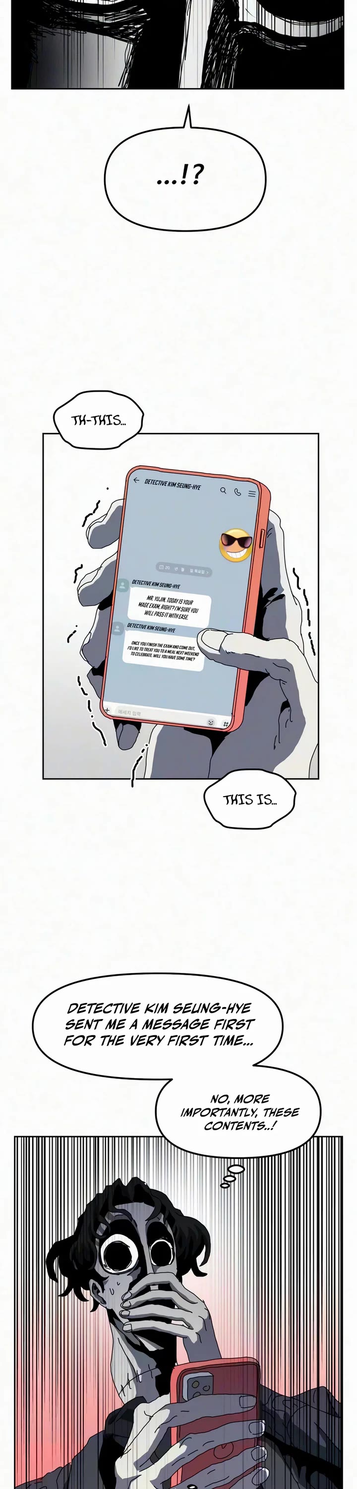 Archmage Curriculum Chapter 40 page 38 - Chapter 40