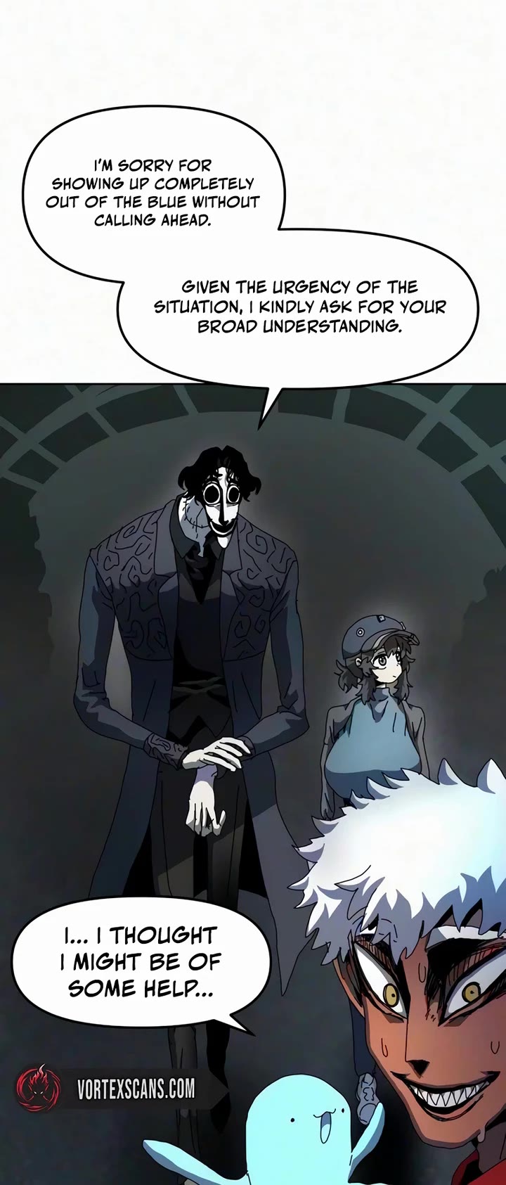Archmage Curriculum Chapter 40 page 44 - Chapter 40