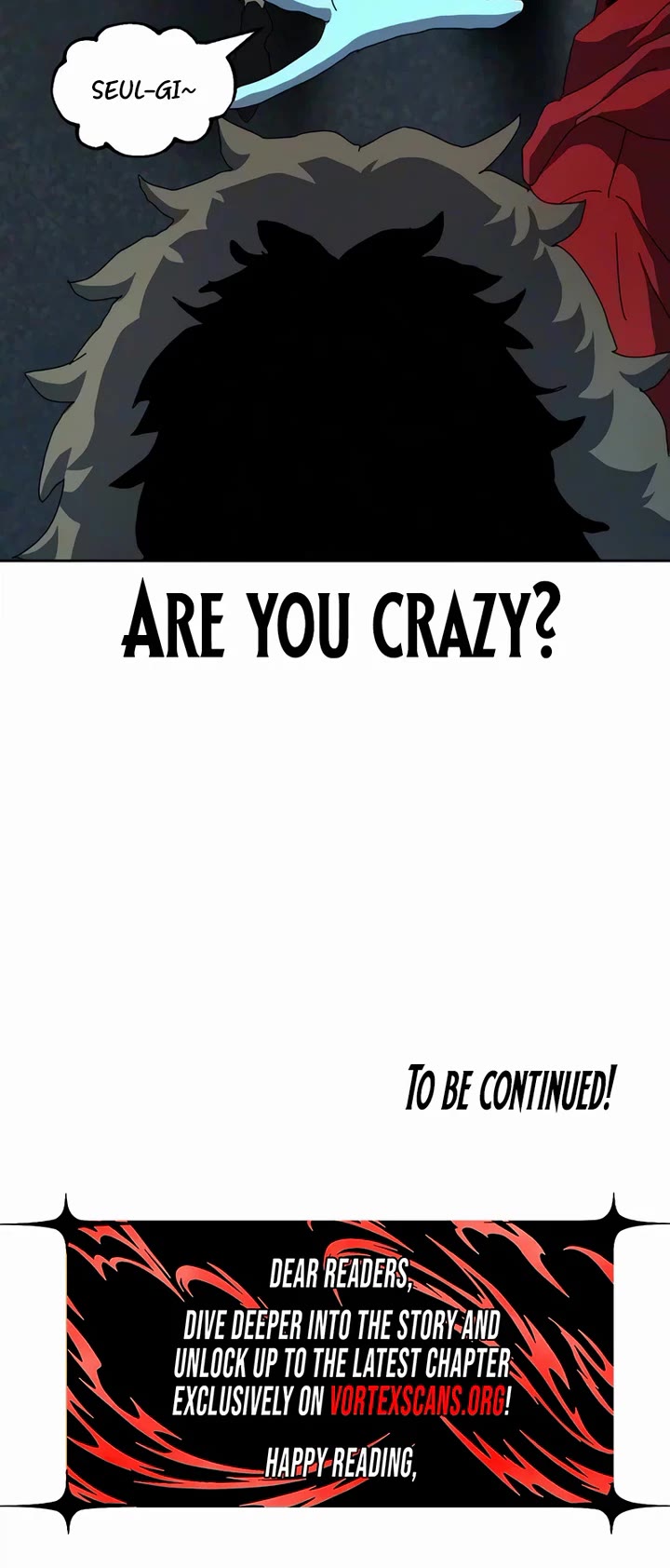 Archmage Curriculum Chapter 40 page 45 - Chapter 40
