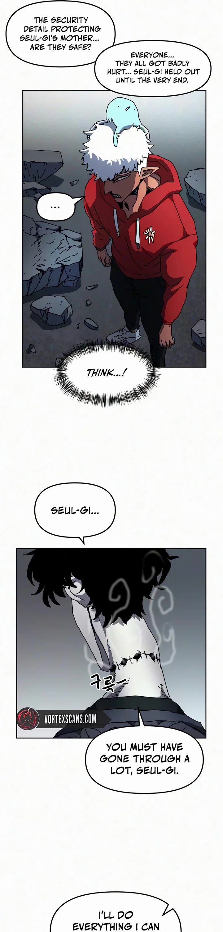 Archmage Curriculum Chapter 41 page 11 - Chapter 41