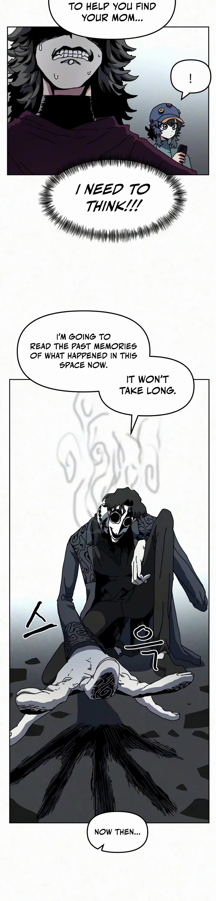 Archmage Curriculum Chapter 41 page 12 - Chapter 41