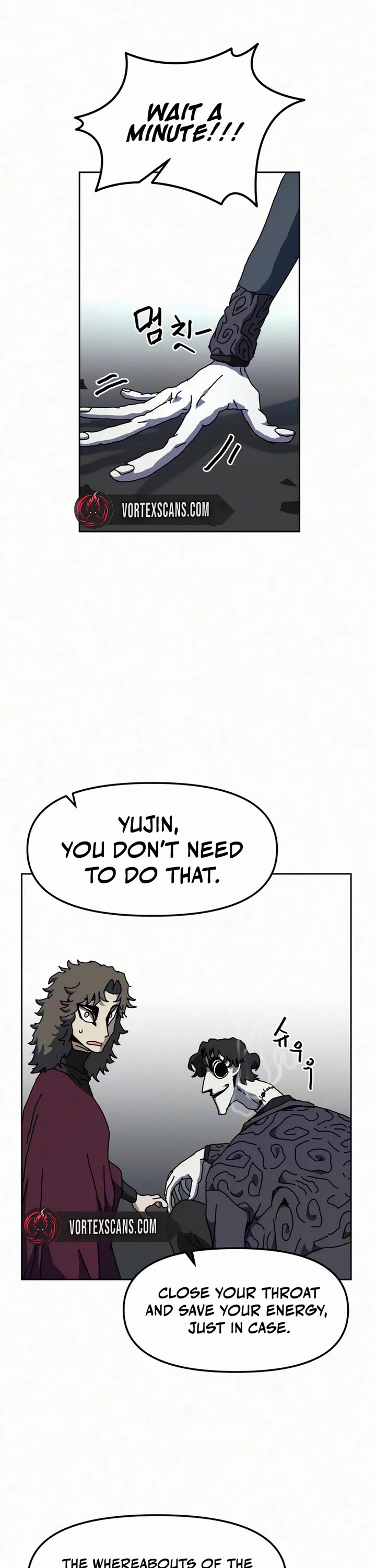 Archmage Curriculum Chapter 41 page 13 - Chapter 41