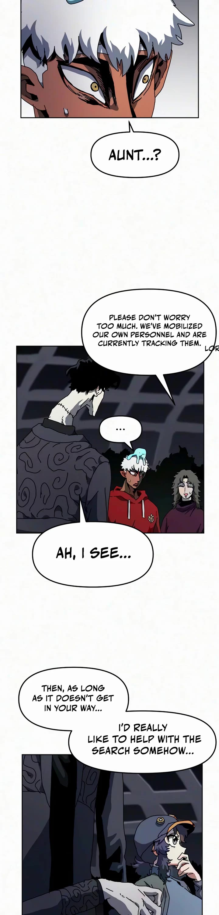 Archmage Curriculum Chapter 41 page 2 - Chapter 41