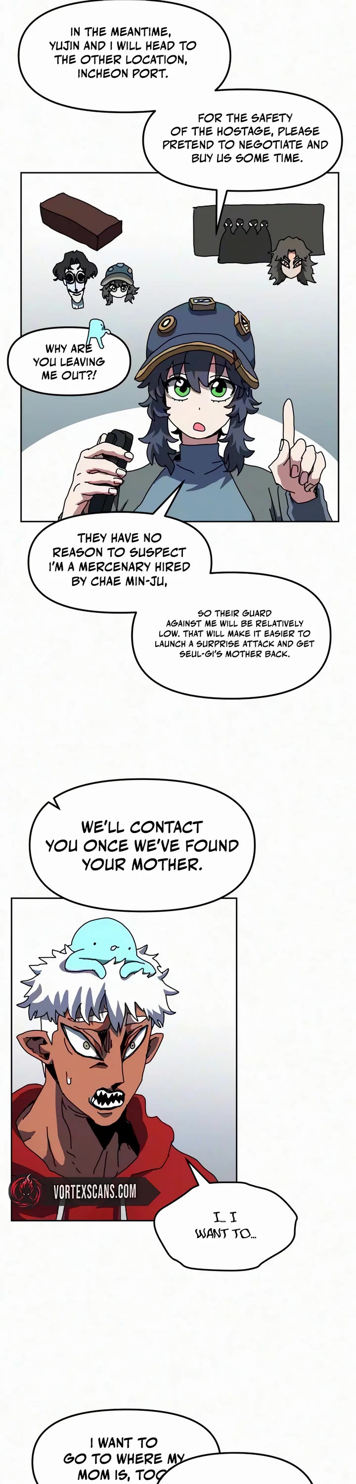 Archmage Curriculum Chapter 41 page 21 - Chapter 41