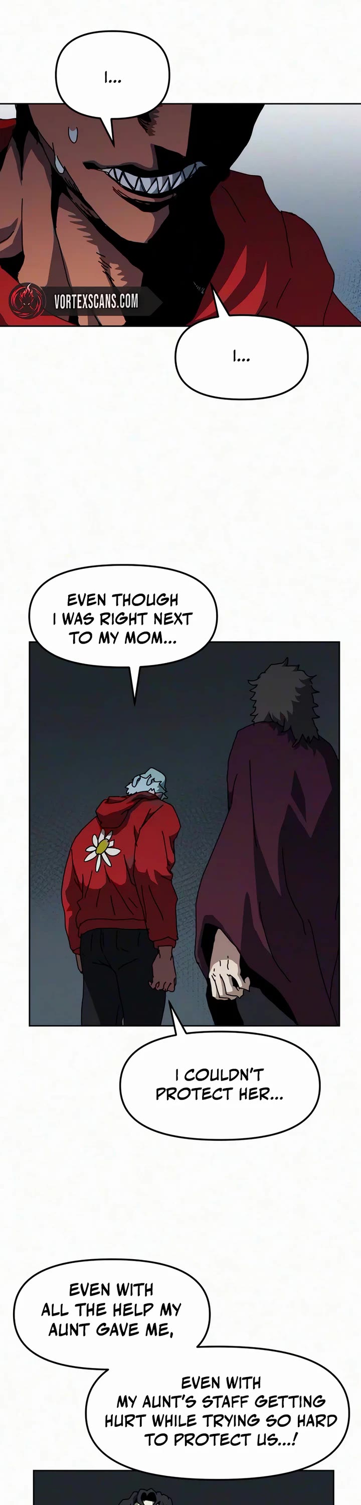 Archmage Curriculum Chapter 41 page 23 - Chapter 41