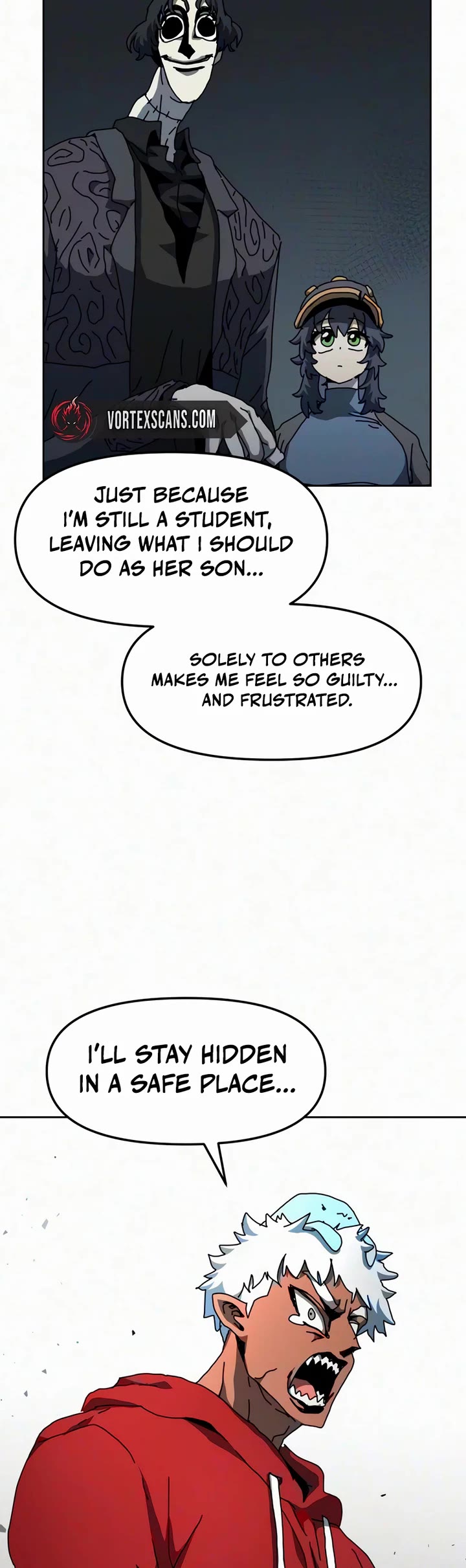 Archmage Curriculum Chapter 41 page 24 - Chapter 41