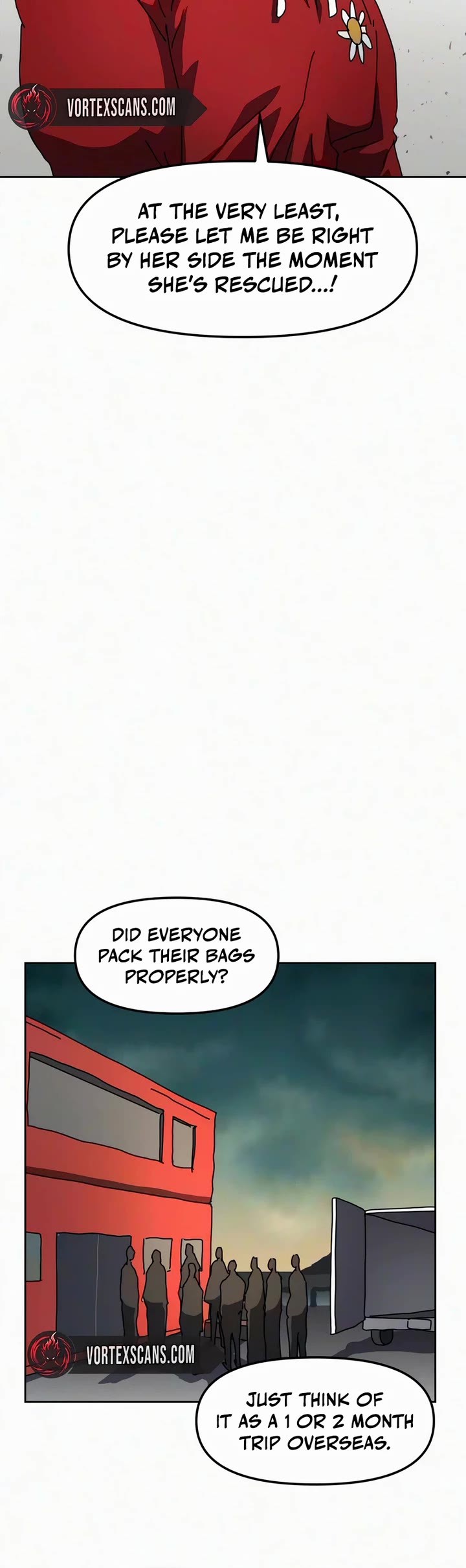 Archmage Curriculum Chapter 41 page 25 - Chapter 41