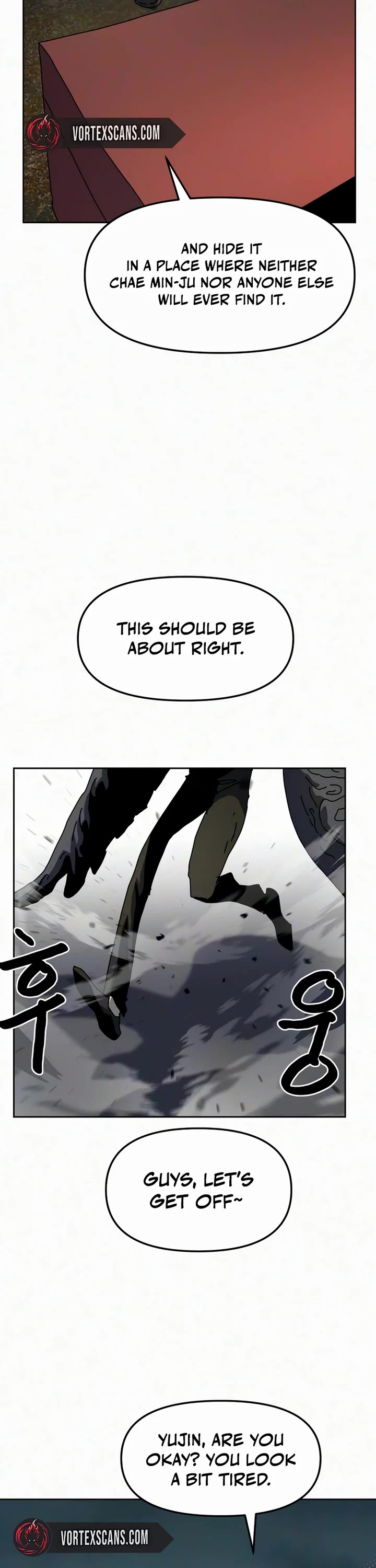 Archmage Curriculum Chapter 41 page 28 - Chapter 41