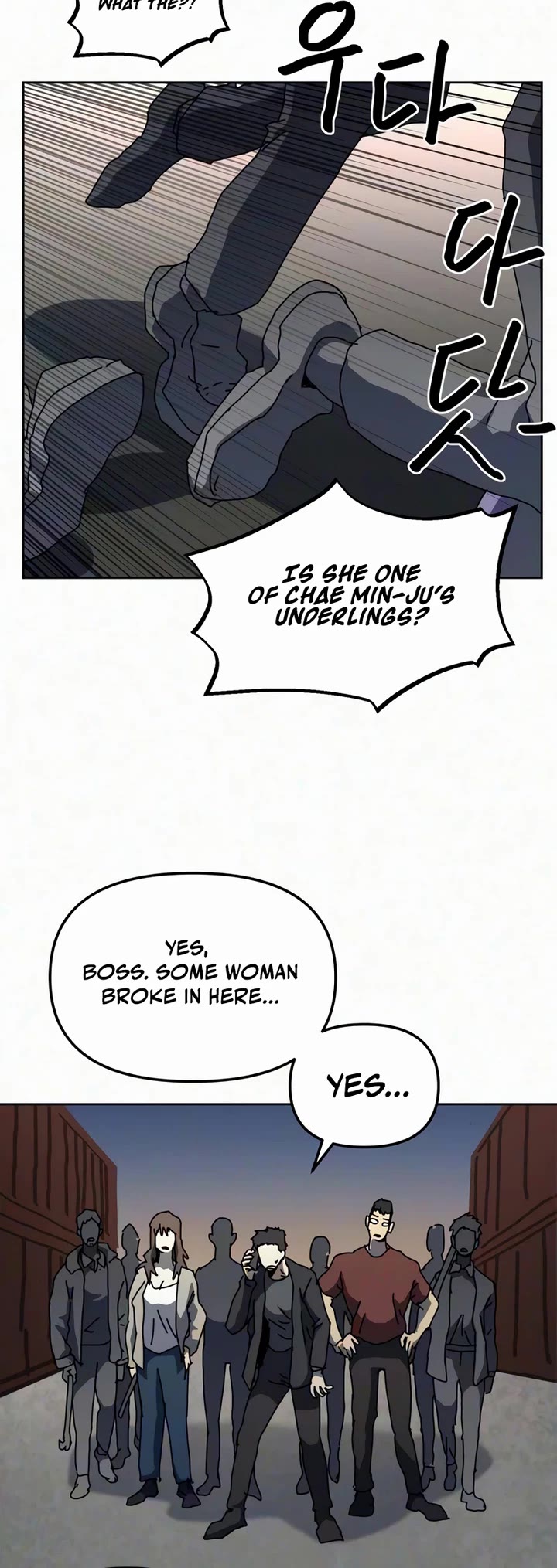 Archmage Curriculum Chapter 41 page 35 - Chapter 41