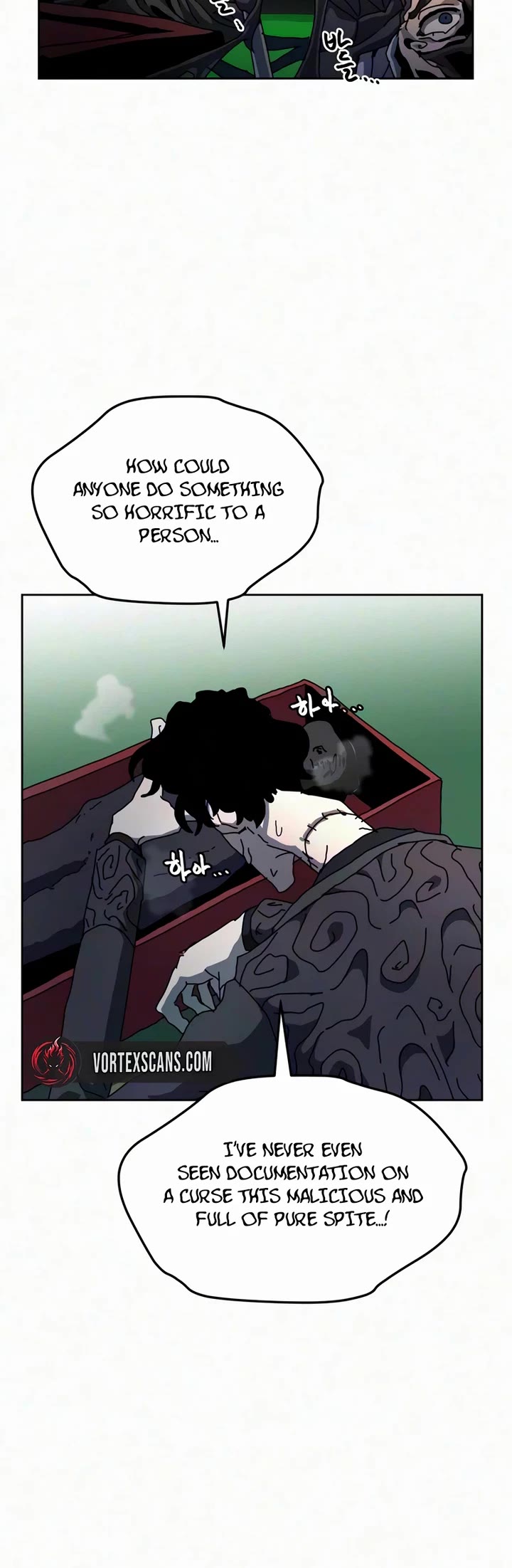 Archmage Curriculum Chapter 41 page 39 - Chapter 41