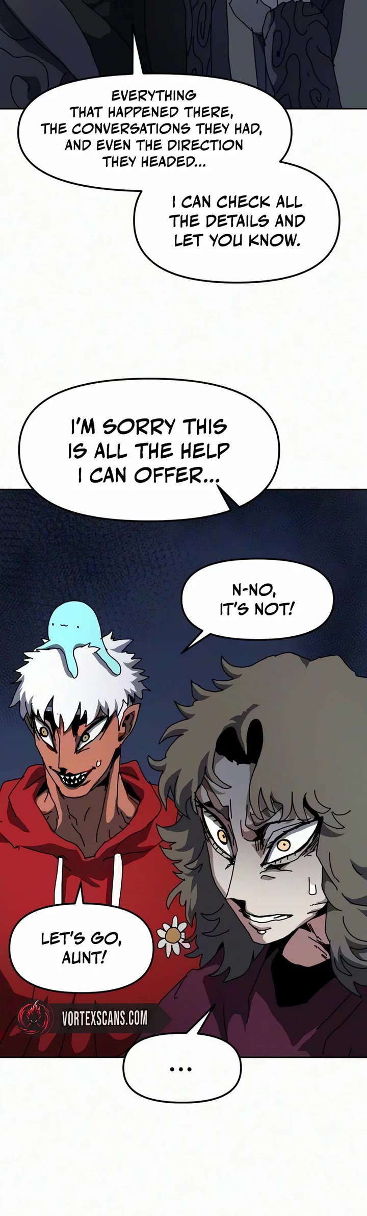 Archmage Curriculum Chapter 41 page 4 - Chapter 41