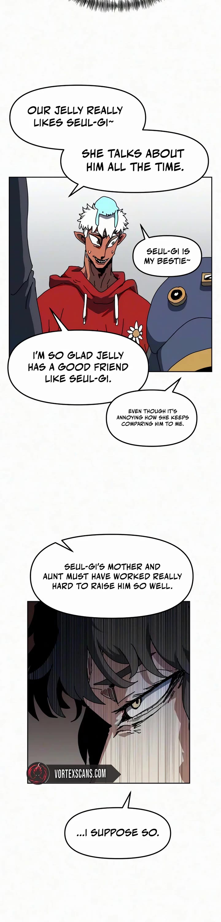 Archmage Curriculum Chapter 41 page 8 - Chapter 41