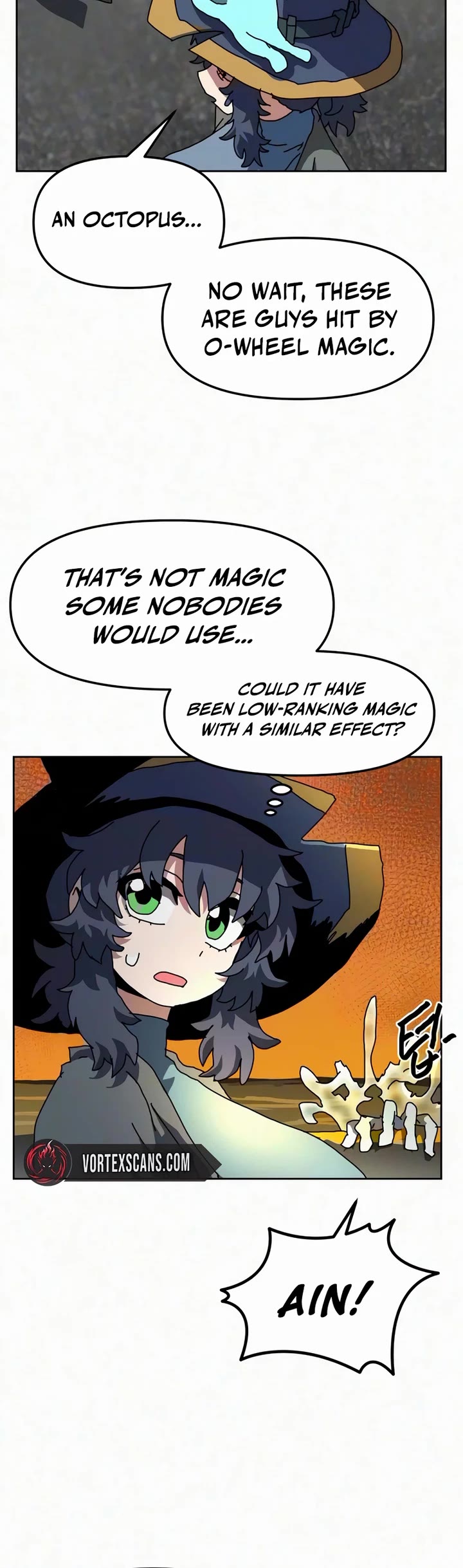 Archmage Curriculum Chapter 42 page 10 - Chapter 42