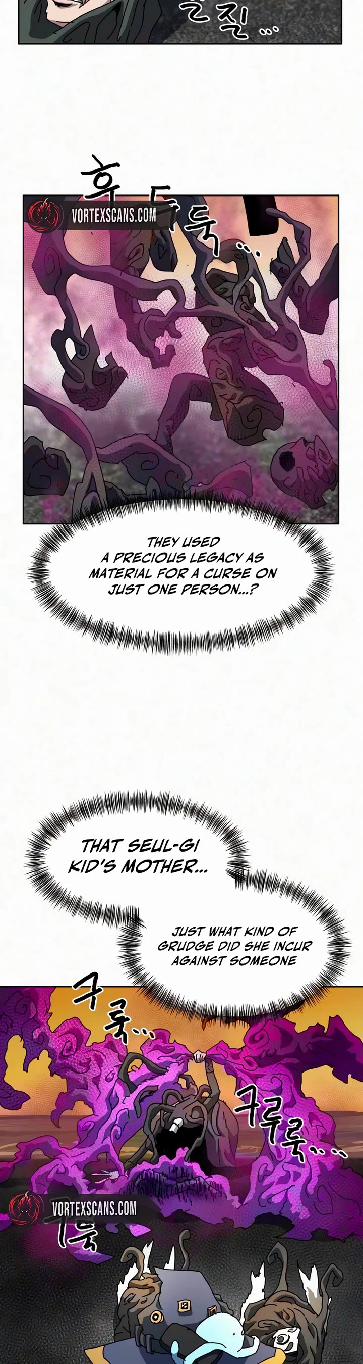 Archmage Curriculum Chapter 42 page 14 - Chapter 42