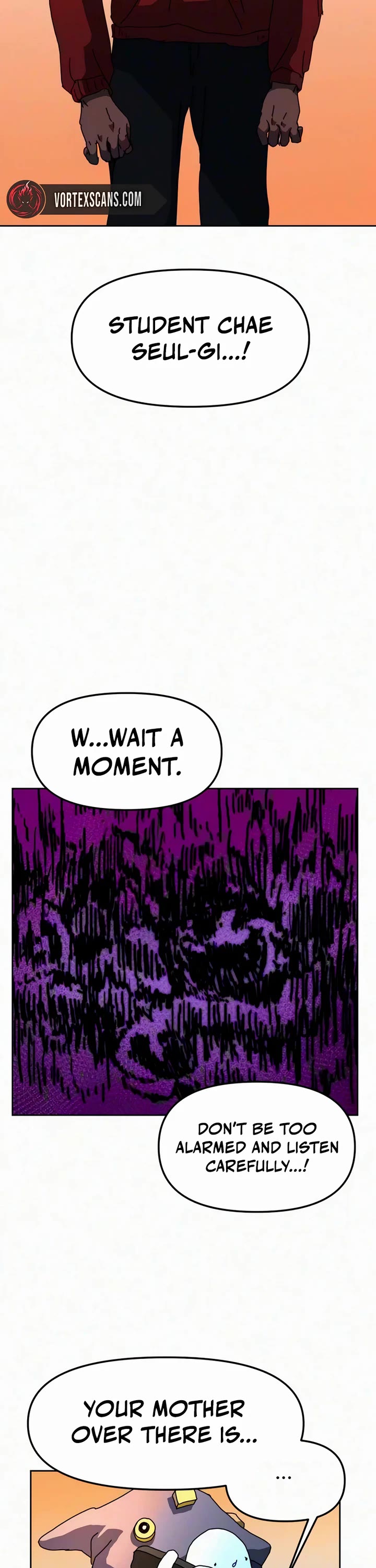 Archmage Curriculum Chapter 42 page 17 - Chapter 42