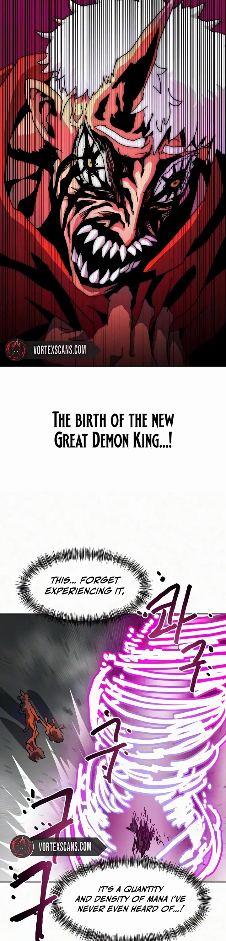 Archmage Curriculum Chapter 42 page 31 - Chapter 42