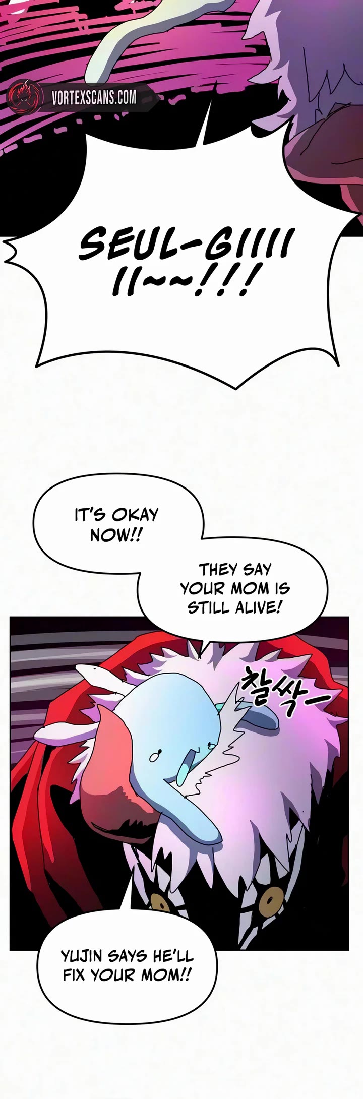 Archmage Curriculum Chapter 42 page 39 - Chapter 42
