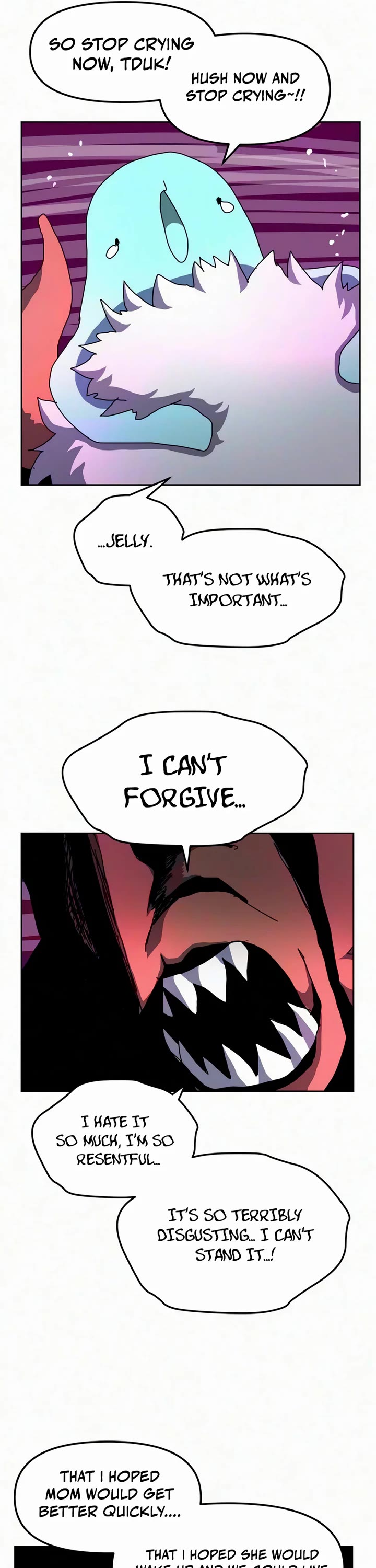 Archmage Curriculum Chapter 42 page 40 - Chapter 42