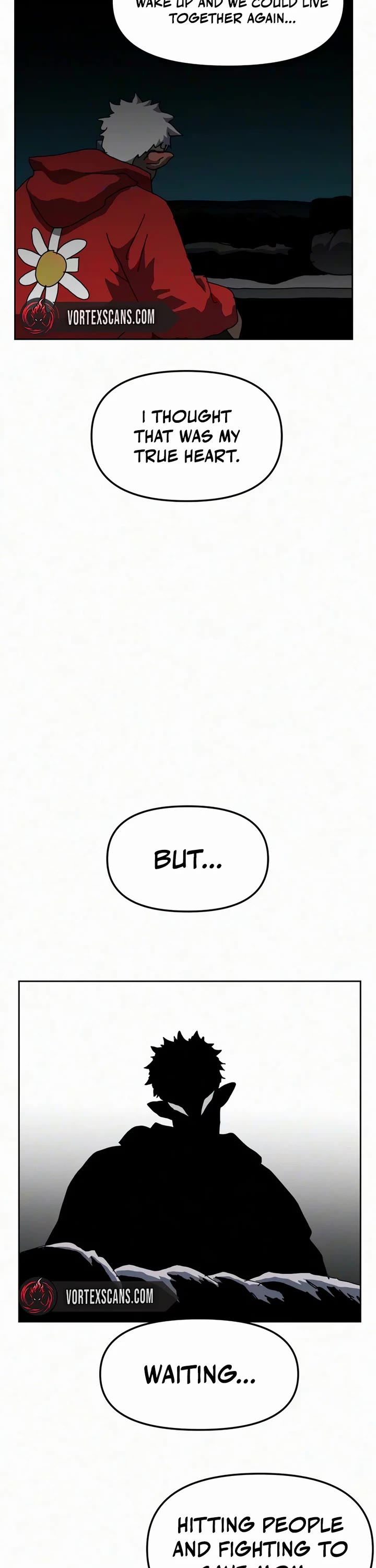 Archmage Curriculum Chapter 42 page 41 - Chapter 42