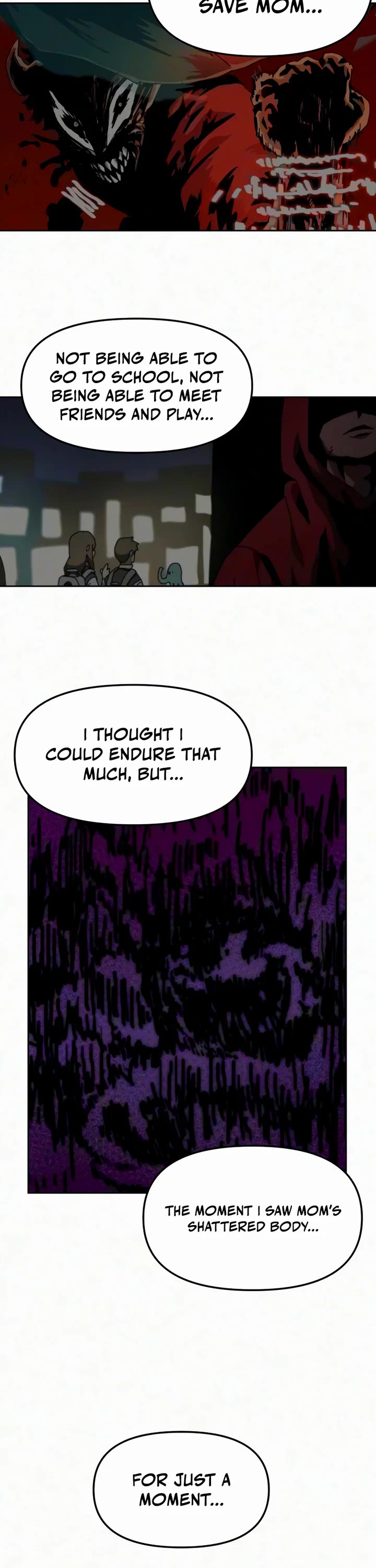 Archmage Curriculum Chapter 42 page 42 - Chapter 42