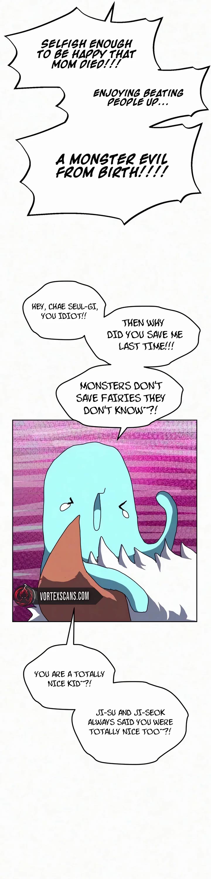 Archmage Curriculum Chapter 42 page 45 - Chapter 42