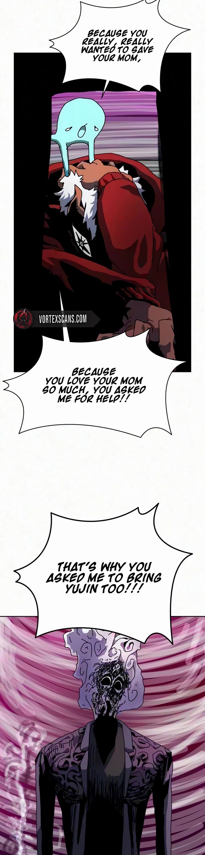 Archmage Curriculum Chapter 42 page 47 - Chapter 42