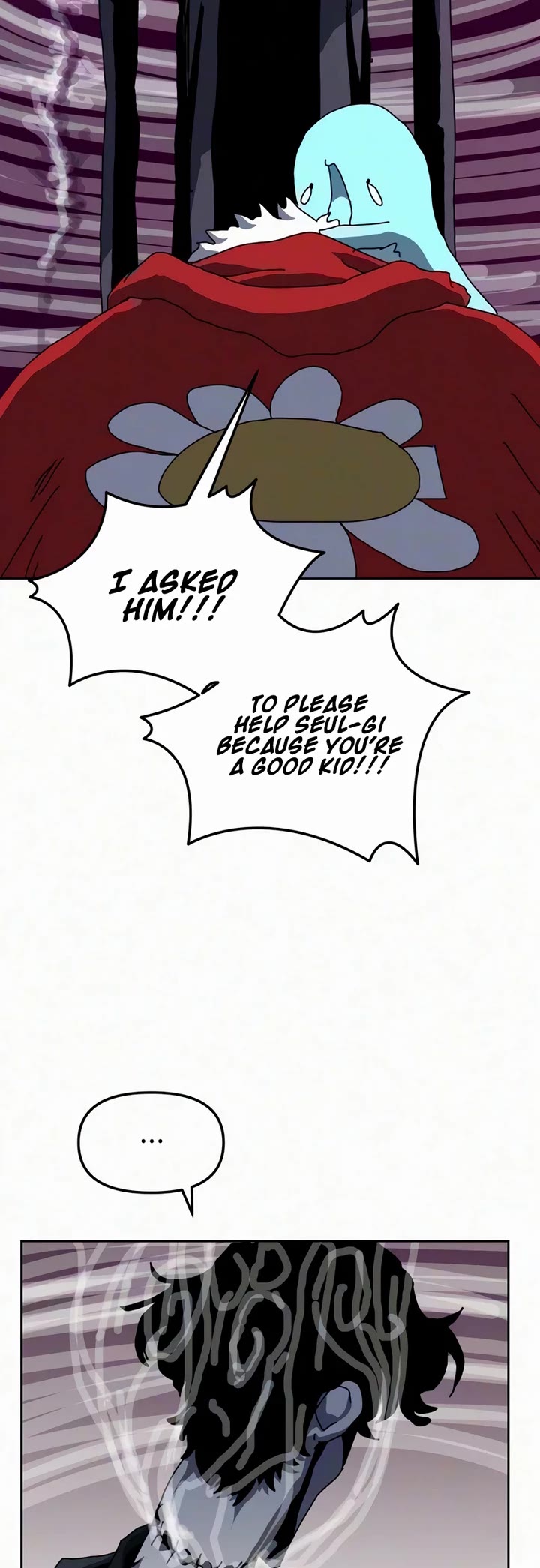 Archmage Curriculum Chapter 42 page 48 - Chapter 42